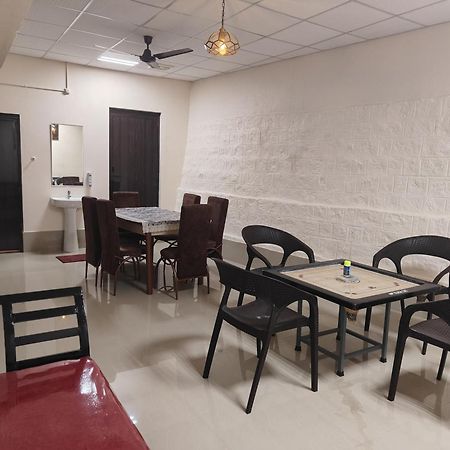 Udupi Homestay - Hill Top Villa Extérieur photo