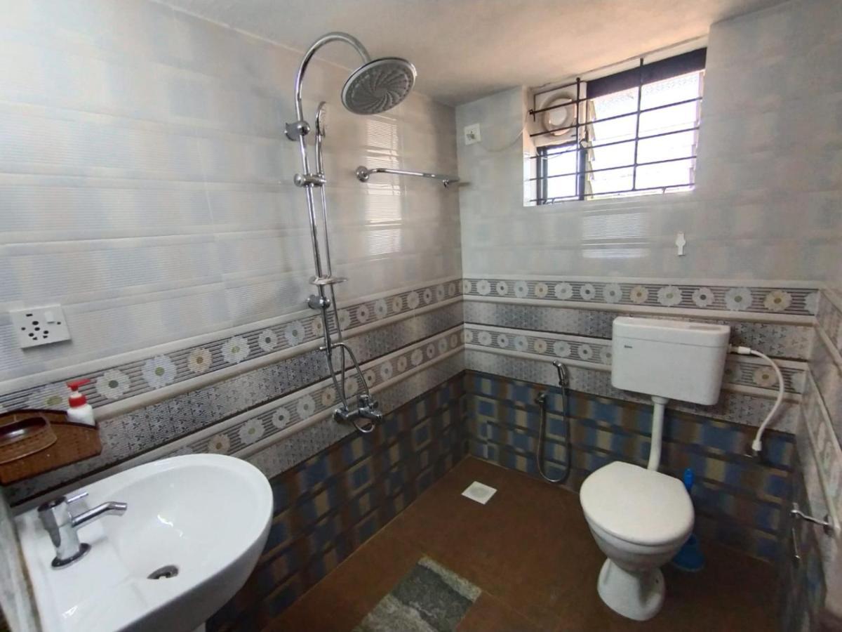 Udupi Homestay - Hill Top Villa Extérieur photo