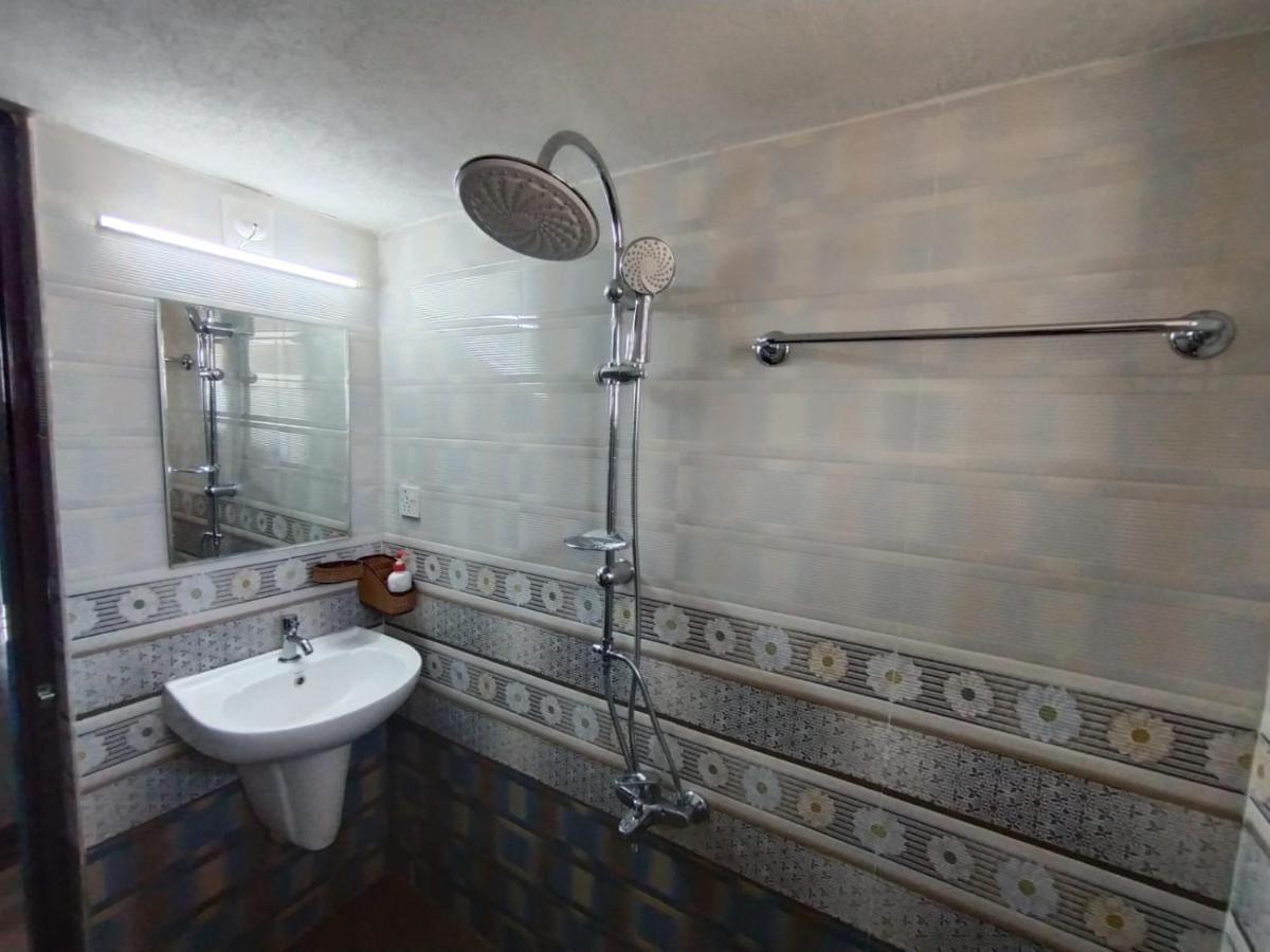Udupi Homestay - Hill Top Villa Extérieur photo