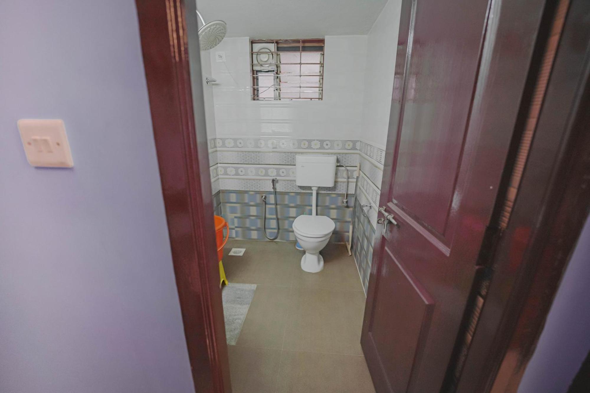 Udupi Homestay - Hill Top Villa Extérieur photo