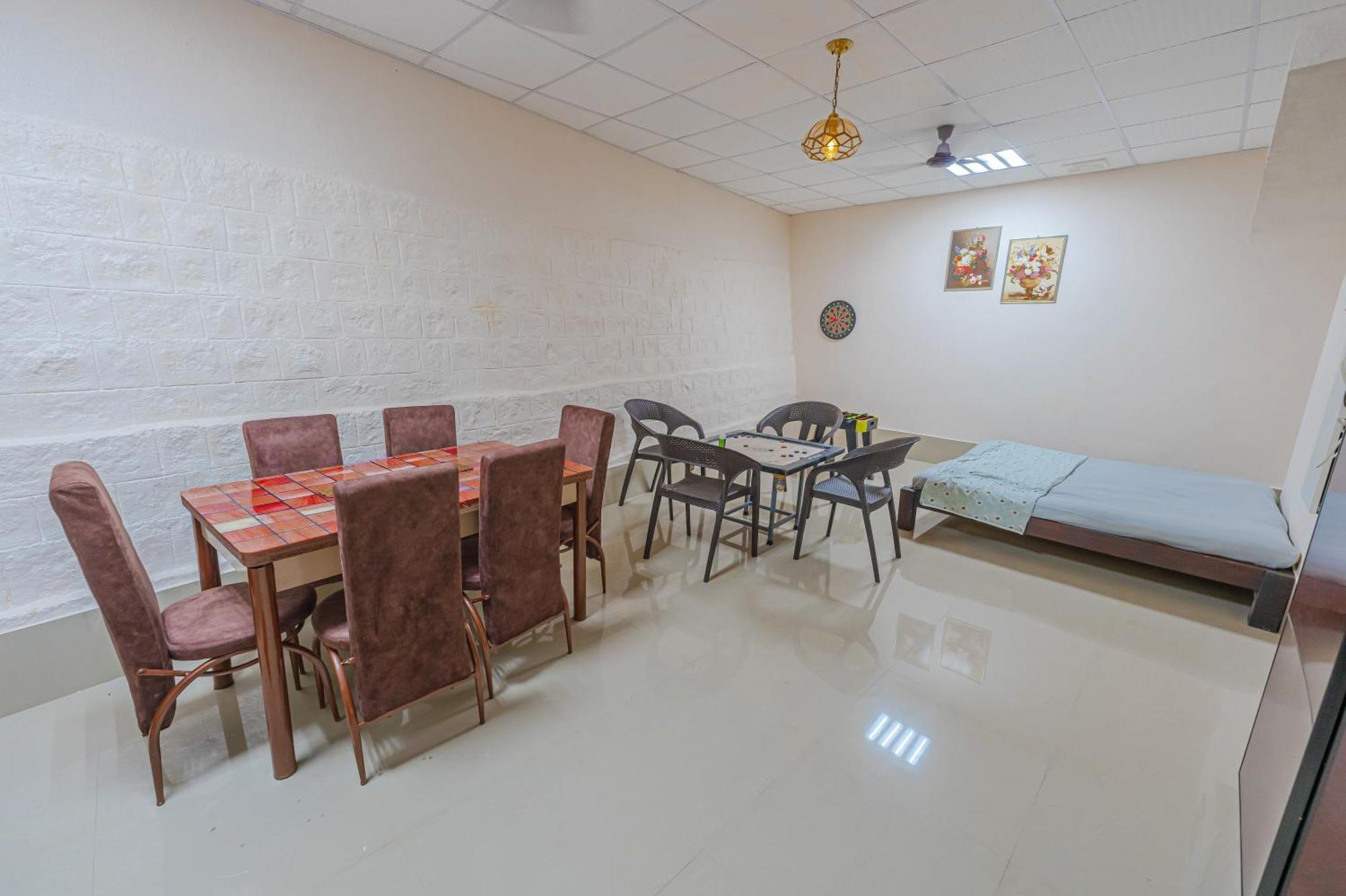 Udupi Homestay - Hill Top Villa Extérieur photo
