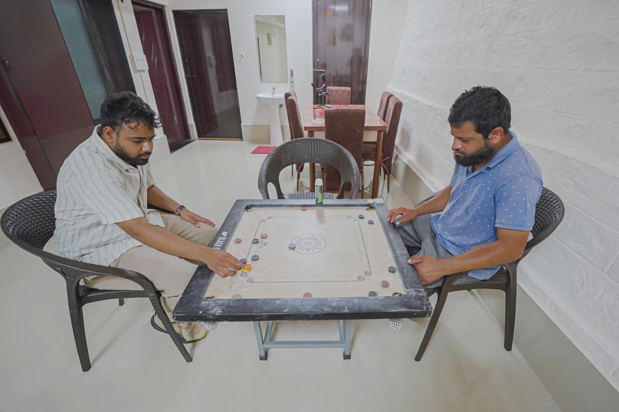 Udupi Homestay - Hill Top Villa Extérieur photo