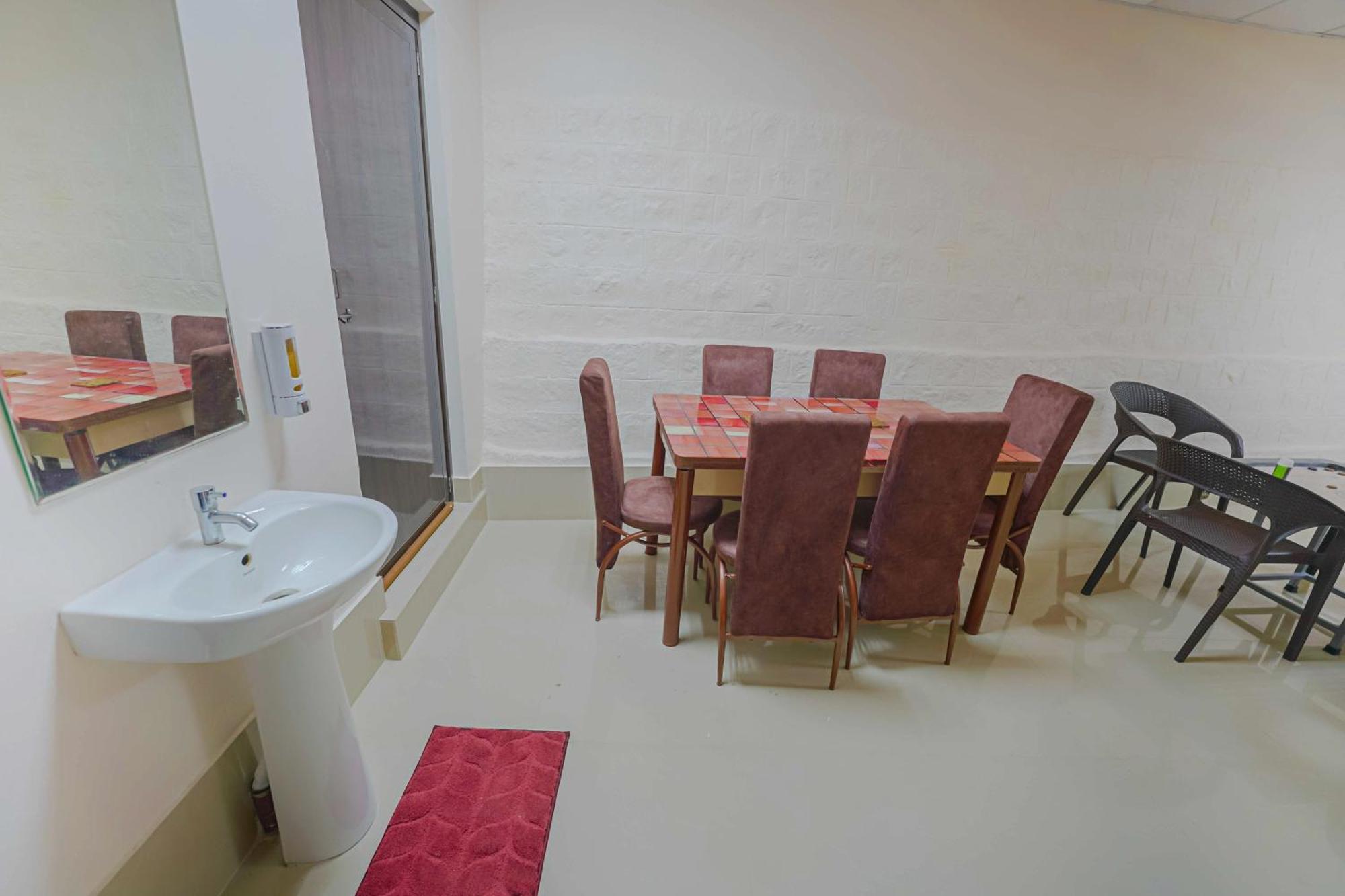 Udupi Homestay - Hill Top Villa Extérieur photo