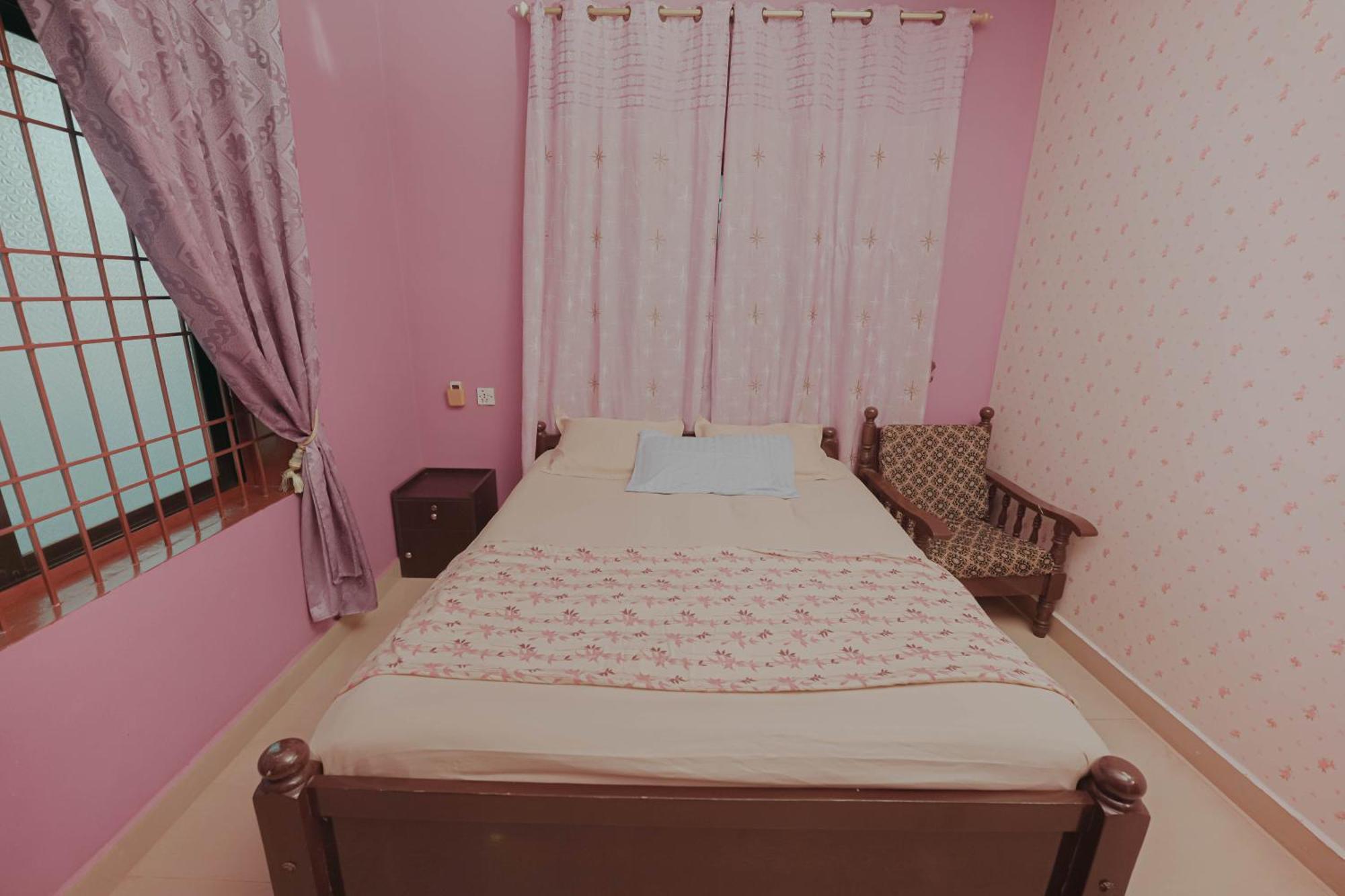 Udupi Homestay - Hill Top Villa Extérieur photo