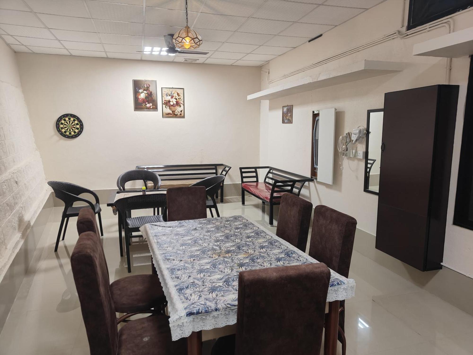 Udupi Homestay - Hill Top Villa Extérieur photo