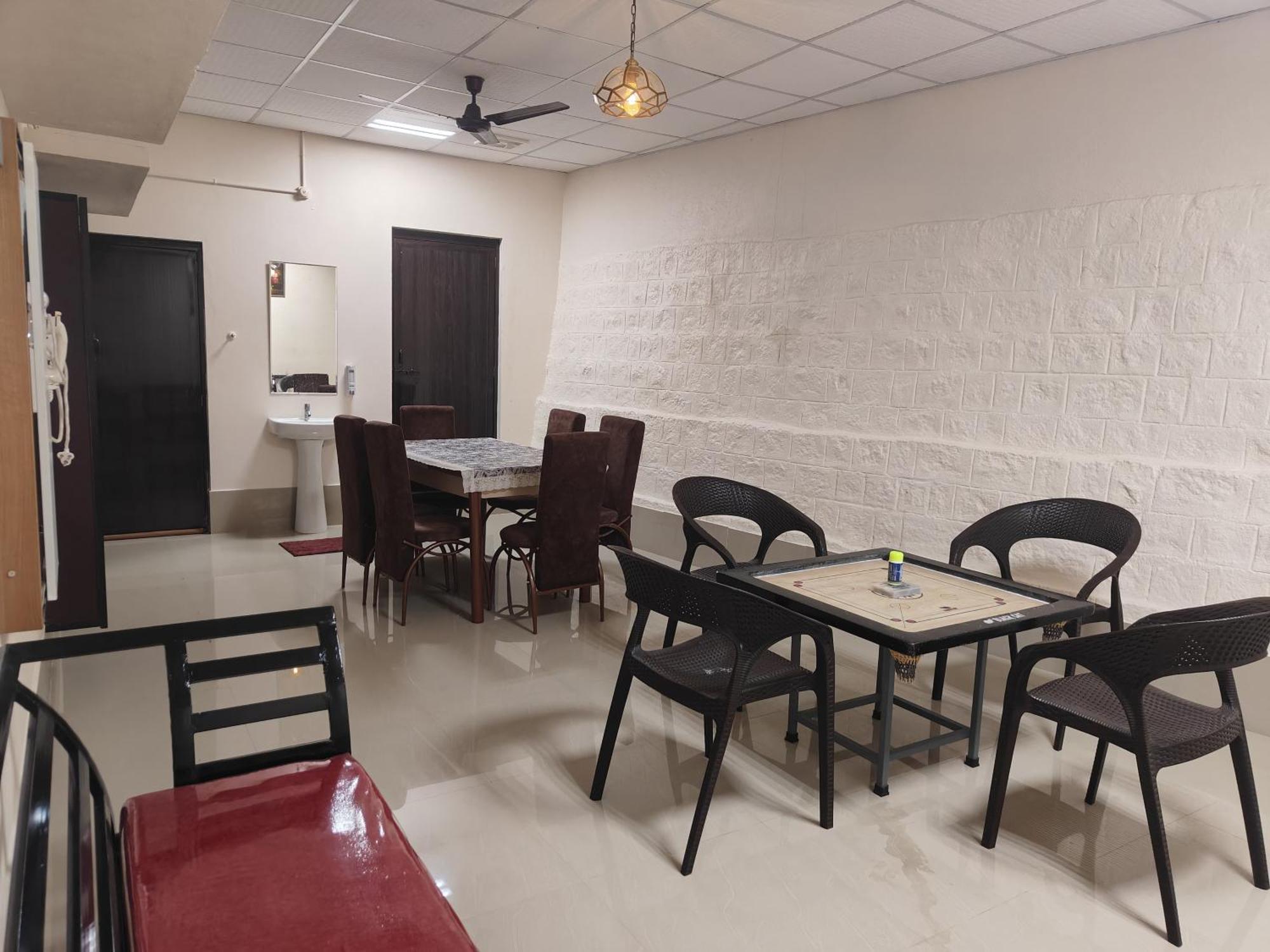 Udupi Homestay - Hill Top Villa Extérieur photo