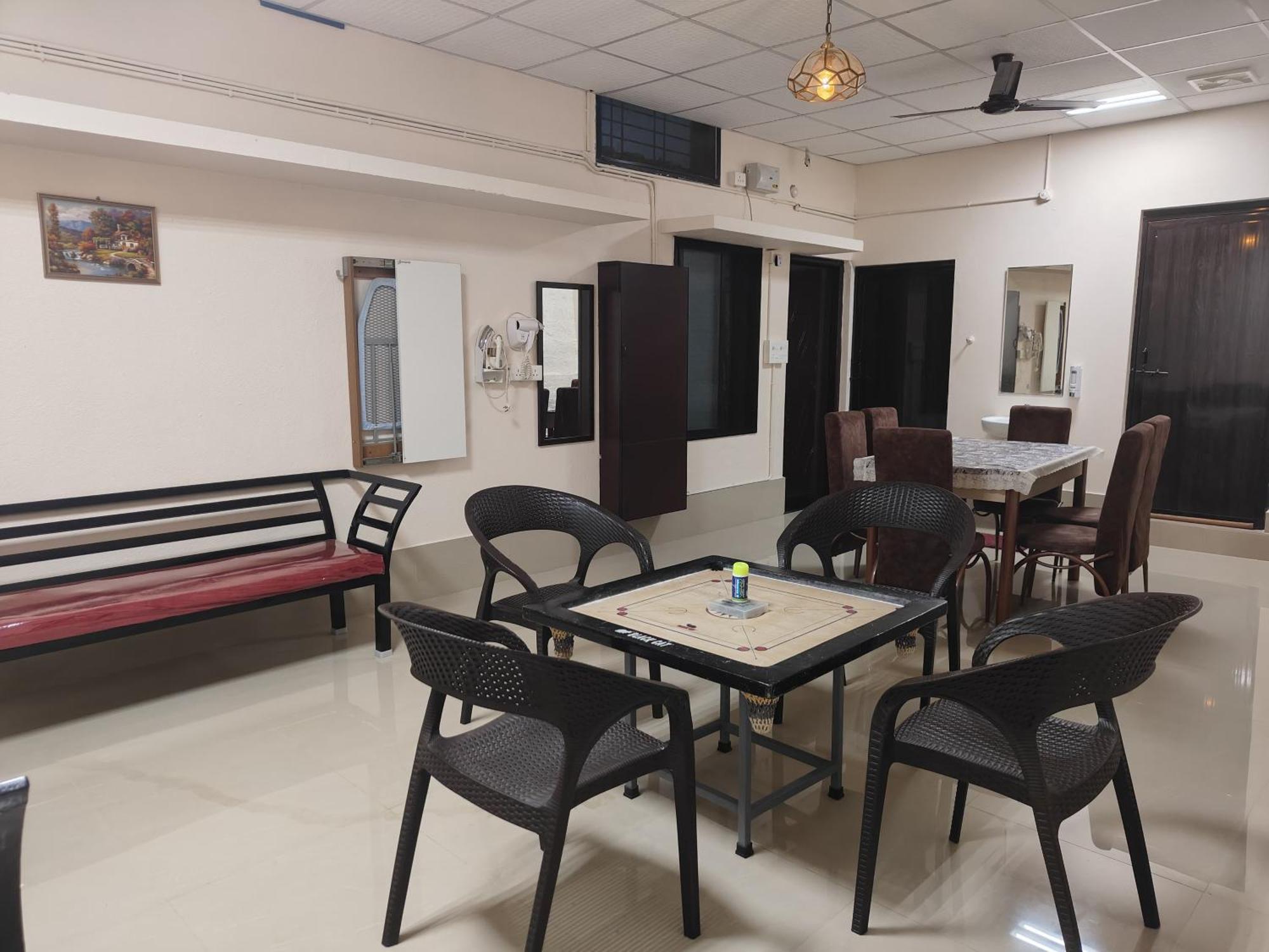 Udupi Homestay - Hill Top Villa Extérieur photo